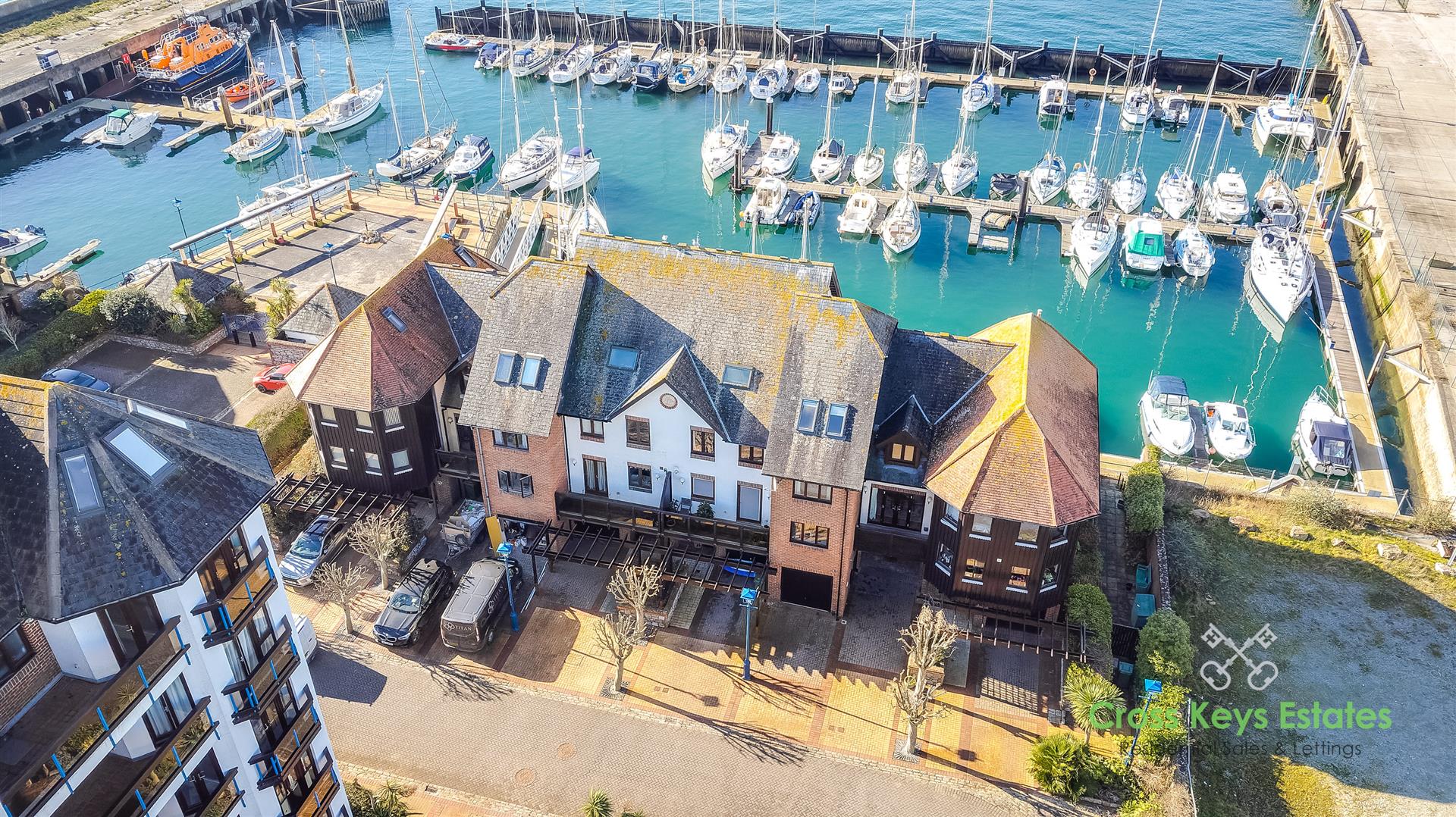 Cross Keys Estate Agents